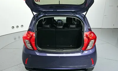 ChevroletGMDaewoo Spark 2016, 105700 км, за 3900.06 USD - фото 20