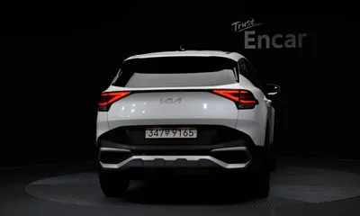 Kia Sportage 2023, 74511 км, за 14236.49 USD