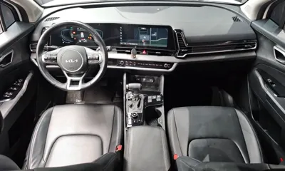 Kia Sportage 2023, 74511 км, за 14236.49 USD - фото 7