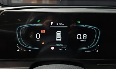 Kia Sportage 2023, 74511 км, за 14236.49 USD - фото 8