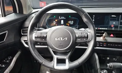 Kia Sportage 2023, 74511 км, за 14236.49 USD - фото 13