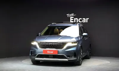 Kia Canival 2023, 32294 км, за 20867.8 USD