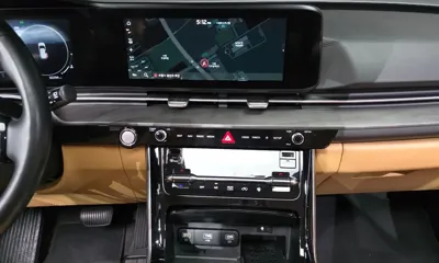 Kia Canival 2023, 32294 км, за 20867.8 USD - фото 13