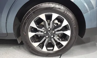 Kia Canival 2023, 32294 км, за 20867.8 USD - фото 21