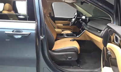 Kia Canival 2023, 32294 км, за 20867.8 USD - фото 26