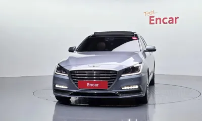 Genesis G80 2017, 75414 км, за 13651.43 USD - фото 3