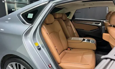 Genesis G80 2017, 75414 км, за 13651.43 USD - фото 11