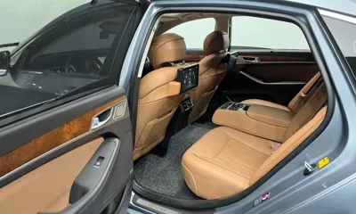 Genesis G80 2017, 75414 км, за 13651.43 USD - фото 12