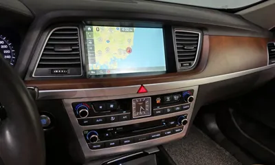 Genesis G80 2017, 75414 км, за 13651.43 USD - фото 15