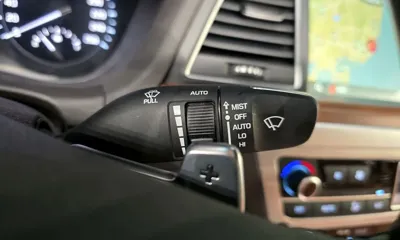 Genesis G80 2017, 75414 км, за 13651.43 USD - фото 20