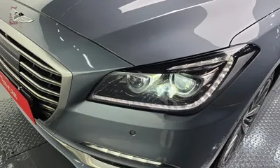 Genesis G80 2017, 75414 км, за 13651.43 USD - фото 22