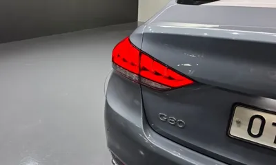 Genesis G80 2017, 75414 км, за 13651.43 USD - фото 23