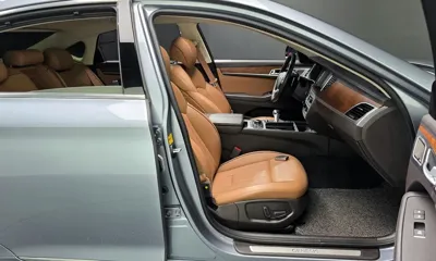 Genesis G80 2017, 75414 км, за 13651.43 USD - фото 26