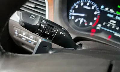 Genesis G80 2017, 75414 км, за 13651.43 USD - фото 27