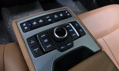 Genesis G80 2017, 75414 км, за 13651.43 USD - фото 28