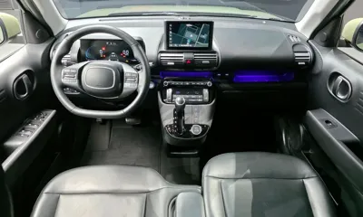 Hyundai Casper 2022, 49095 км, за 9844.73 USD - фото 7