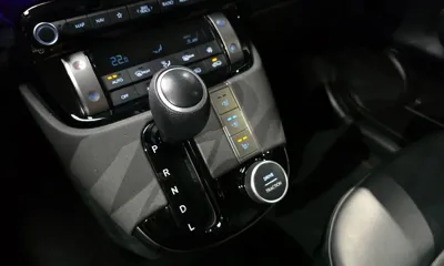 Hyundai Casper 2022, 49095 км, за 9844.73 USD - фото 9