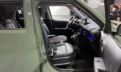 Hyundai Casper 2022, 49095 км, за 9844.73 USD - фото 10