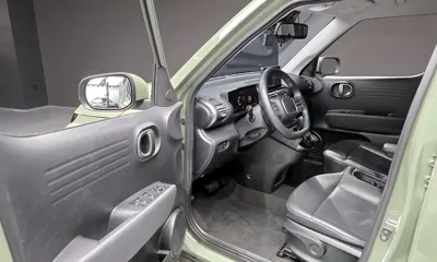 Hyundai Casper 2022, 49095 км, за 9844.73 USD - фото 11