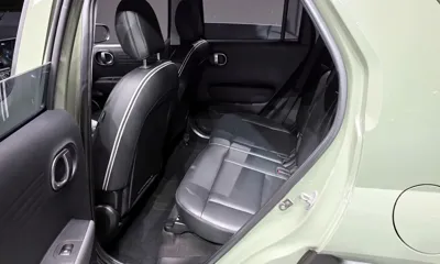 Hyundai Casper 2022, 49095 км, за 9844.73 USD - фото 12