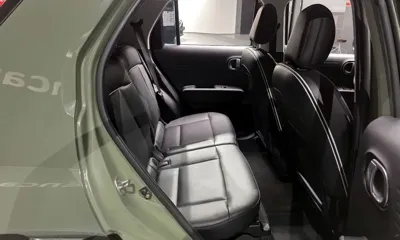 Hyundai Casper 2022, 49095 км, за 9844.73 USD - фото 13
