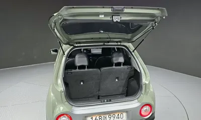 Hyundai Casper 2022, 49095 км, за 9844.73 USD - фото 20