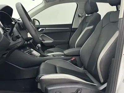Audi Q3 2022, 19000 км, за 29069.15 USD - фото 9