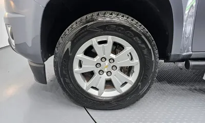 ChevroletGMDaewoo Colorado 2020, 45127 км, за 14779.29 USD