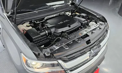 ChevroletGMDaewoo Colorado 2020, 45127 км, за 14779.29 USD - фото 6