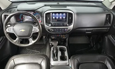 ChevroletGMDaewoo Colorado 2020, 45127 км, за 14779.29 USD - фото 7