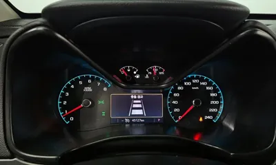 ChevroletGMDaewoo Colorado 2020, 45127 км, за 14779.29 USD - фото 8