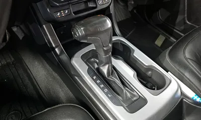 ChevroletGMDaewoo Colorado 2020, 45127 км, за 14779.29 USD - фото 9