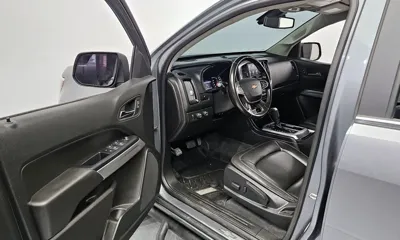 ChevroletGMDaewoo Colorado 2020, 45127 км, за 14779.29 USD - фото 10