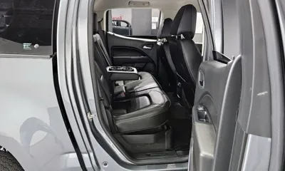 ChevroletGMDaewoo Colorado 2020, 45127 км, за 14779.29 USD - фото 12