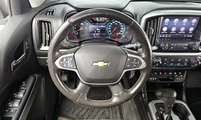 ChevroletGMDaewoo Colorado 2020, 45127 км, за 14779.29 USD - фото 13