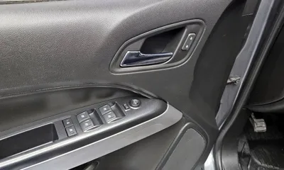 ChevroletGMDaewoo Colorado 2020, 45127 км, за 14779.29 USD - фото 14