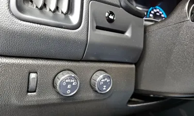 ChevroletGMDaewoo Colorado 2020, 45127 км, за 14779.29 USD - фото 15