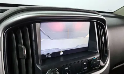 ChevroletGMDaewoo Colorado 2020, 45127 км, за 14779.29 USD - фото 18