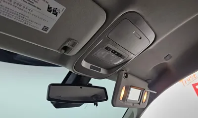 ChevroletGMDaewoo Colorado 2020, 45127 км, за 14779.29 USD - фото 19