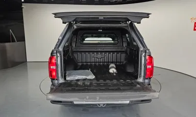 ChevroletGMDaewoo Colorado 2020, 45127 км, за 14779.29 USD - фото 20