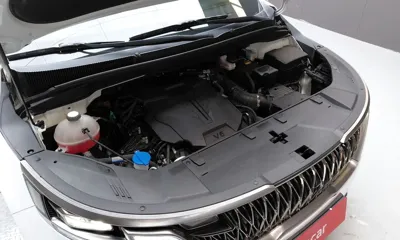 Kia Canival 2023, 49748 км, за 18201.9 USD - фото 6