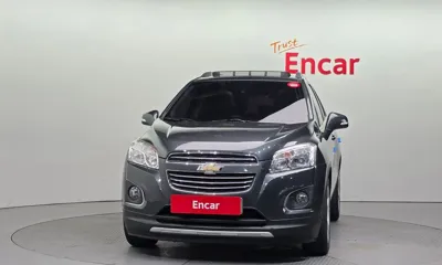 ChevroletGMDaewoo Trax 2016, 58529 км, за 4225.44 USD