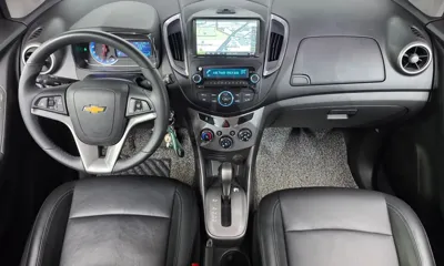 ChevroletGMDaewoo Trax 2016, 58529 км, за 4225.44 USD - фото 7