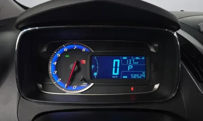 ChevroletGMDaewoo Trax 2016, 58529 км, за 4225.44 USD - фото 8