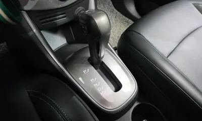 ChevroletGMDaewoo Trax 2016, 58529 км, за 4225.44 USD - фото 9