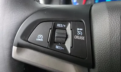 ChevroletGMDaewoo Trax 2016, 58529 км, за 4225.44 USD - фото 16