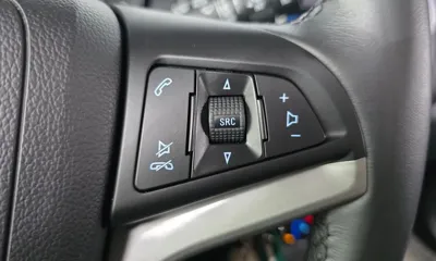 ChevroletGMDaewoo Trax 2016, 58529 км, за 4225.44 USD - фото 17