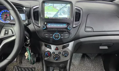 ChevroletGMDaewoo Trax 2016, 58529 км, за 4225.44 USD - фото 18