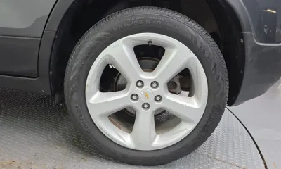 ChevroletGMDaewoo Trax 2016, 58529 км, за 4225.44 USD - фото 21