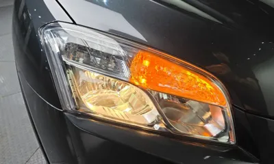 ChevroletGMDaewoo Trax 2016, 58529 км, за 4225.44 USD - фото 22